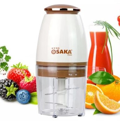 Osaka - Electric Meat & Vegetable Chopper